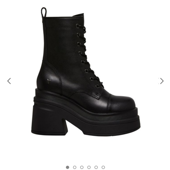 Windsor Smith boots size 7 - Picture 2 of 5